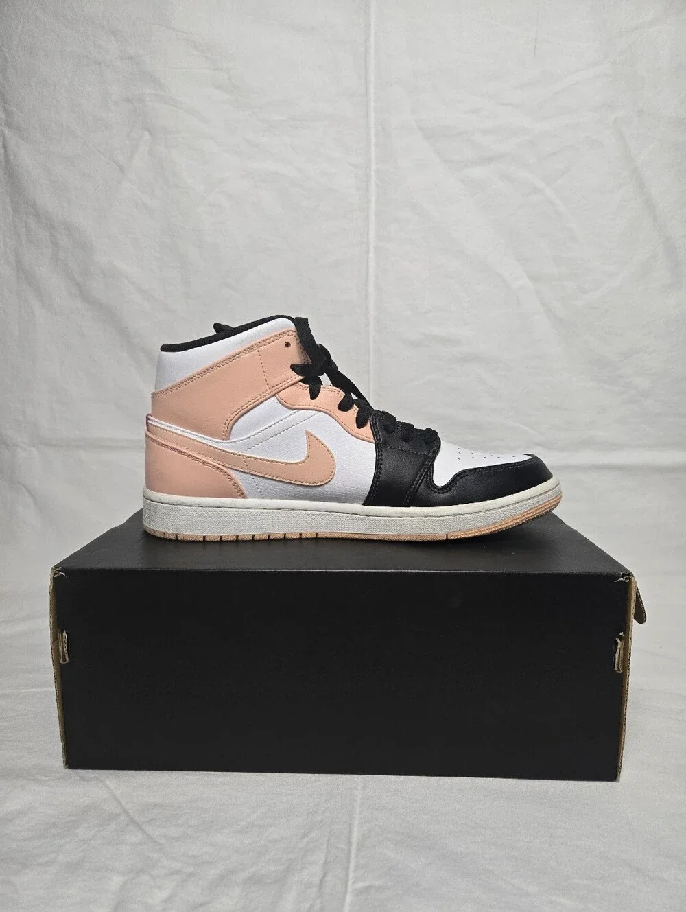 Air Joran 1 Mid